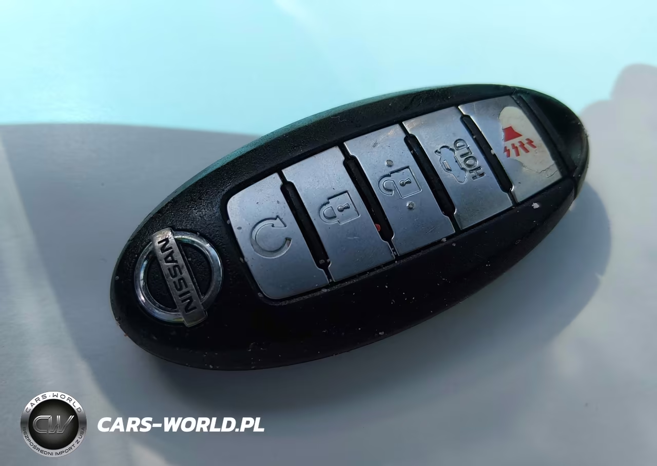 2015 Nissan Altima 2.5 Sv VIN:1N4AL3APXFC289863 - 11