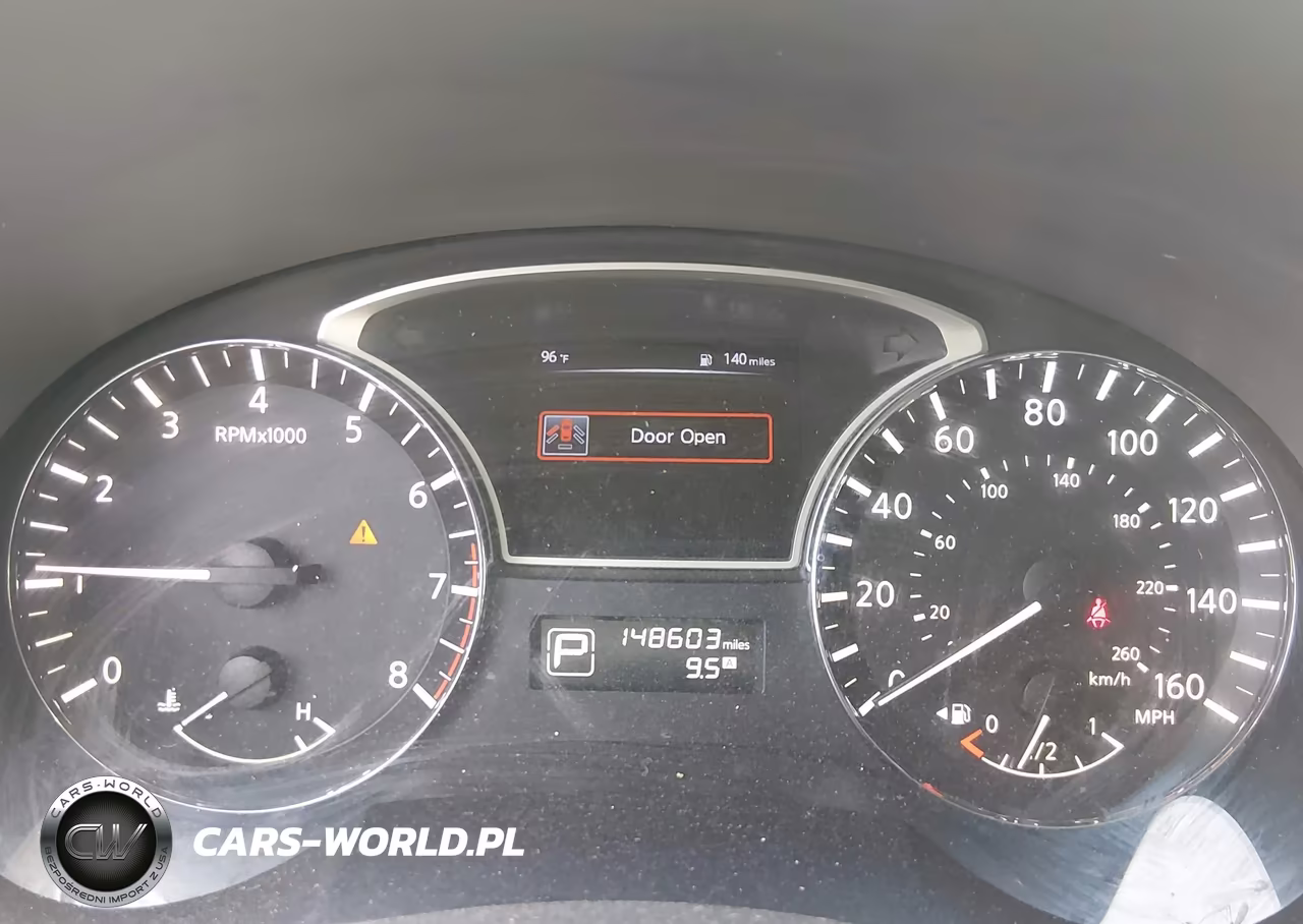 2015 Nissan Altima 2.5 Sv VIN:1N4AL3APXFC289863 - 7