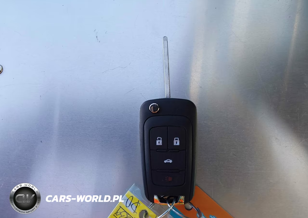 2014 Chevrolet Cruze Ls Auto VIN:1G1PA5SH5E7197170 - 11