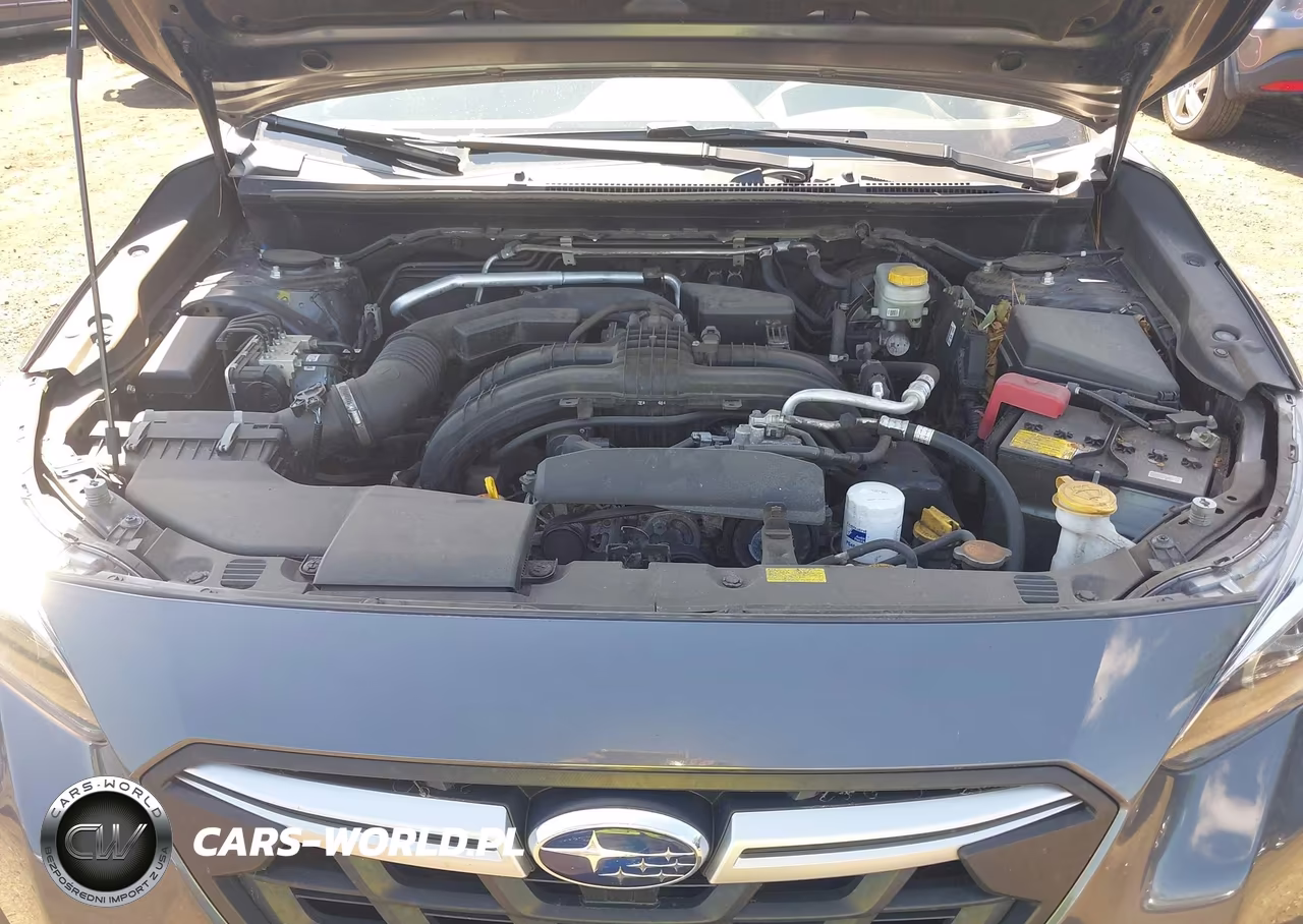 2022 Subaru Crosstrek Premium VIN:JF2GTAPC5N8283100 - 10
