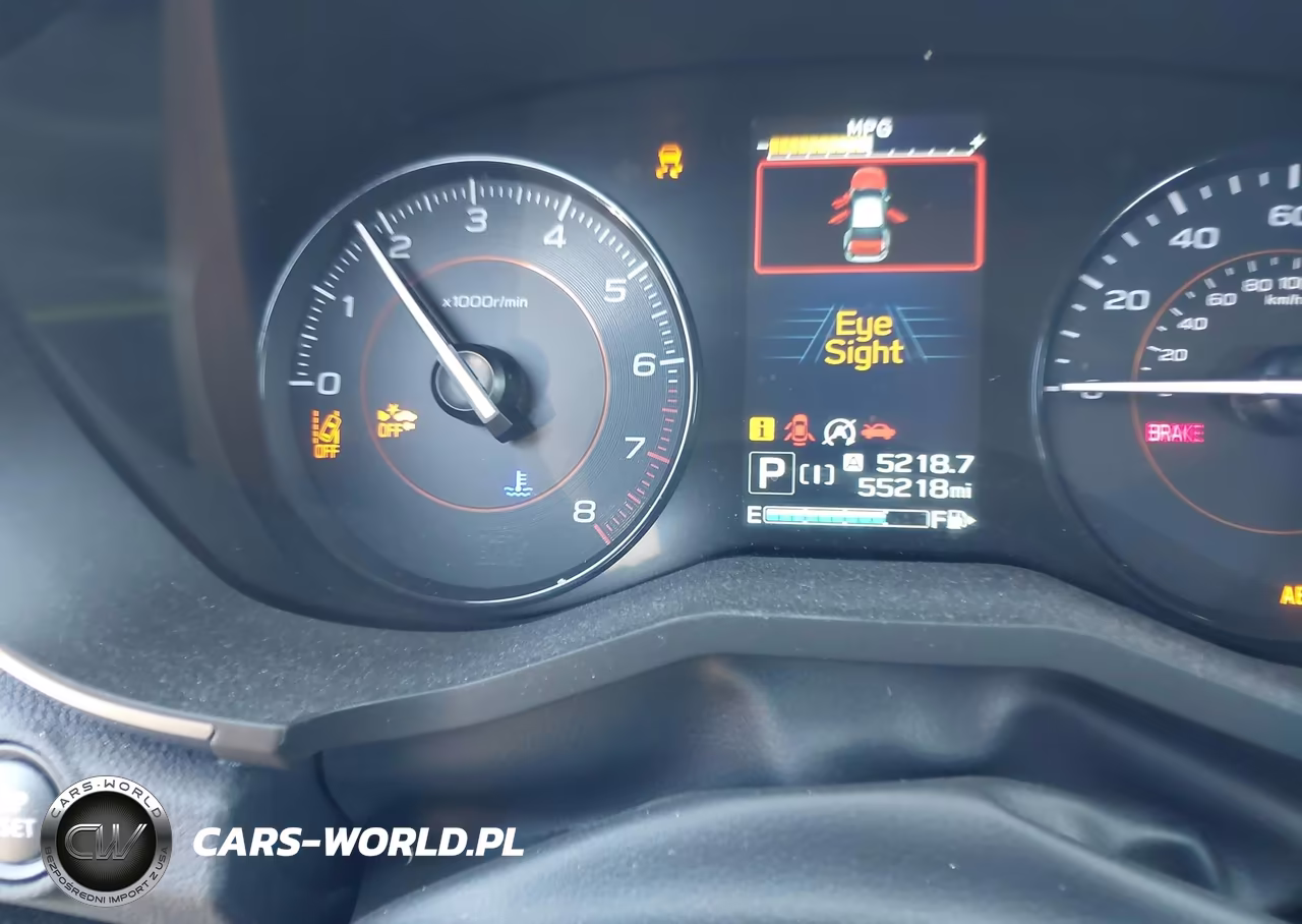 2022 Subaru Crosstrek Premium VIN:JF2GTAPC5N8283100 - 15