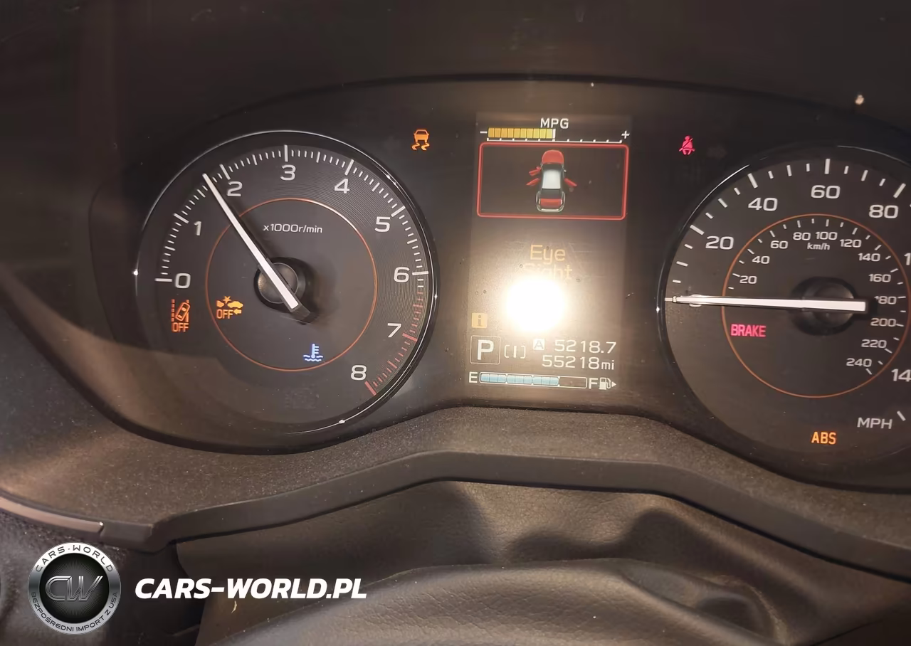 2022 Subaru Crosstrek Premium VIN:JF2GTAPC5N8283100 - 7
