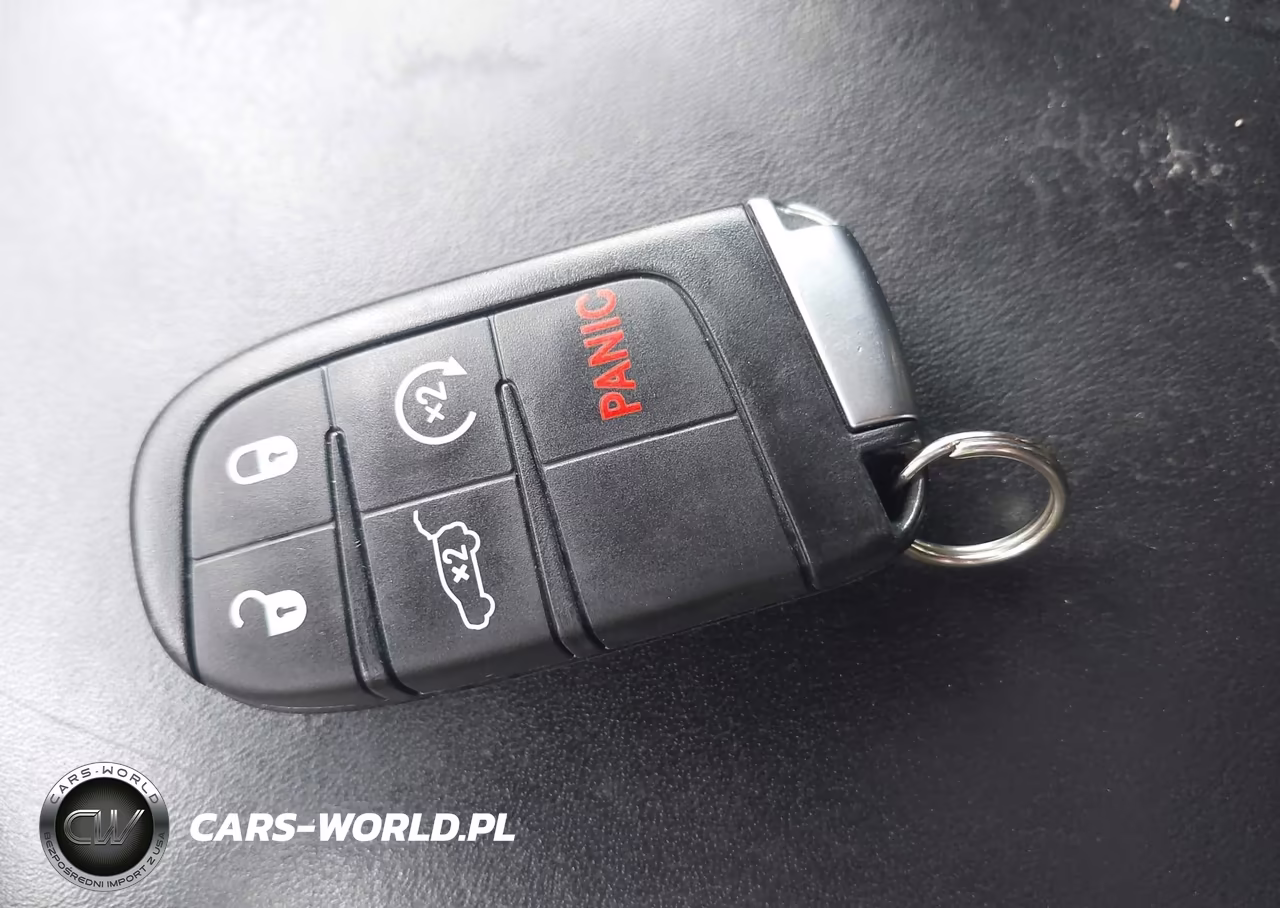 2022 Dodge Durango Srt 392 Awd VIN:1C4SDJGJ9NC186984 - 11