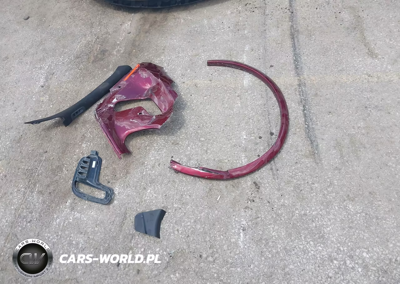 2022 Dodge Durango Srt 392 Awd VIN:1C4SDJGJ9NC186984 - 12