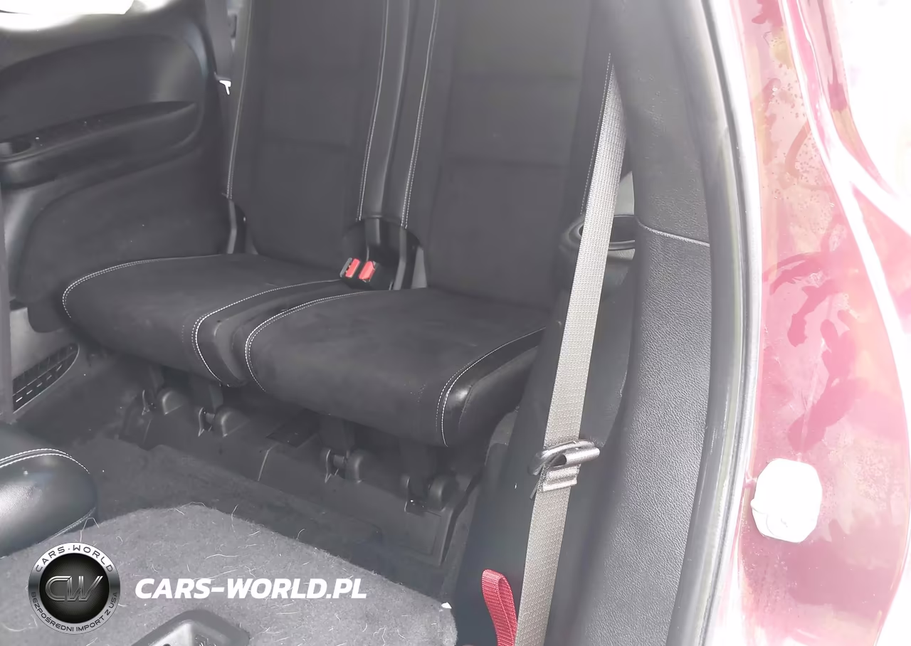 2022 Dodge Durango Srt 392 Awd VIN:1C4SDJGJ9NC186984 - 20