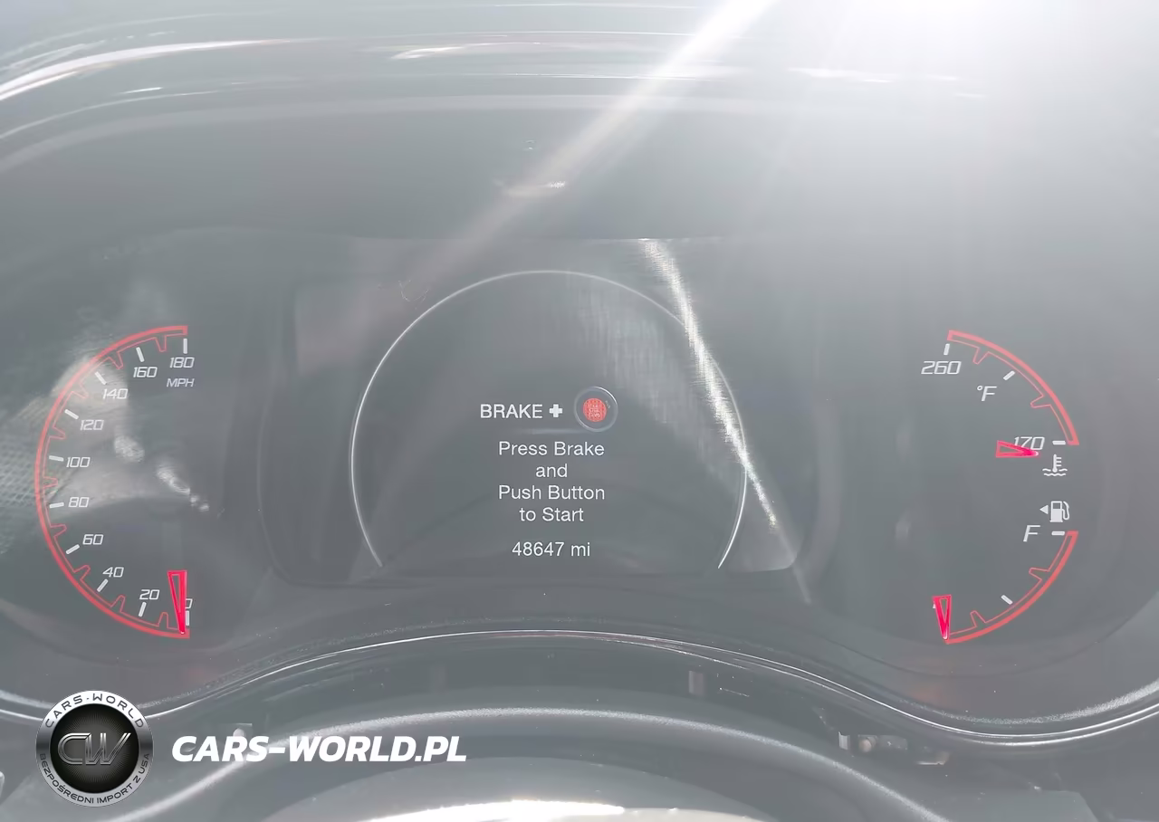 2022 Dodge Durango Srt 392 Awd VIN:1C4SDJGJ9NC186984 - 7
