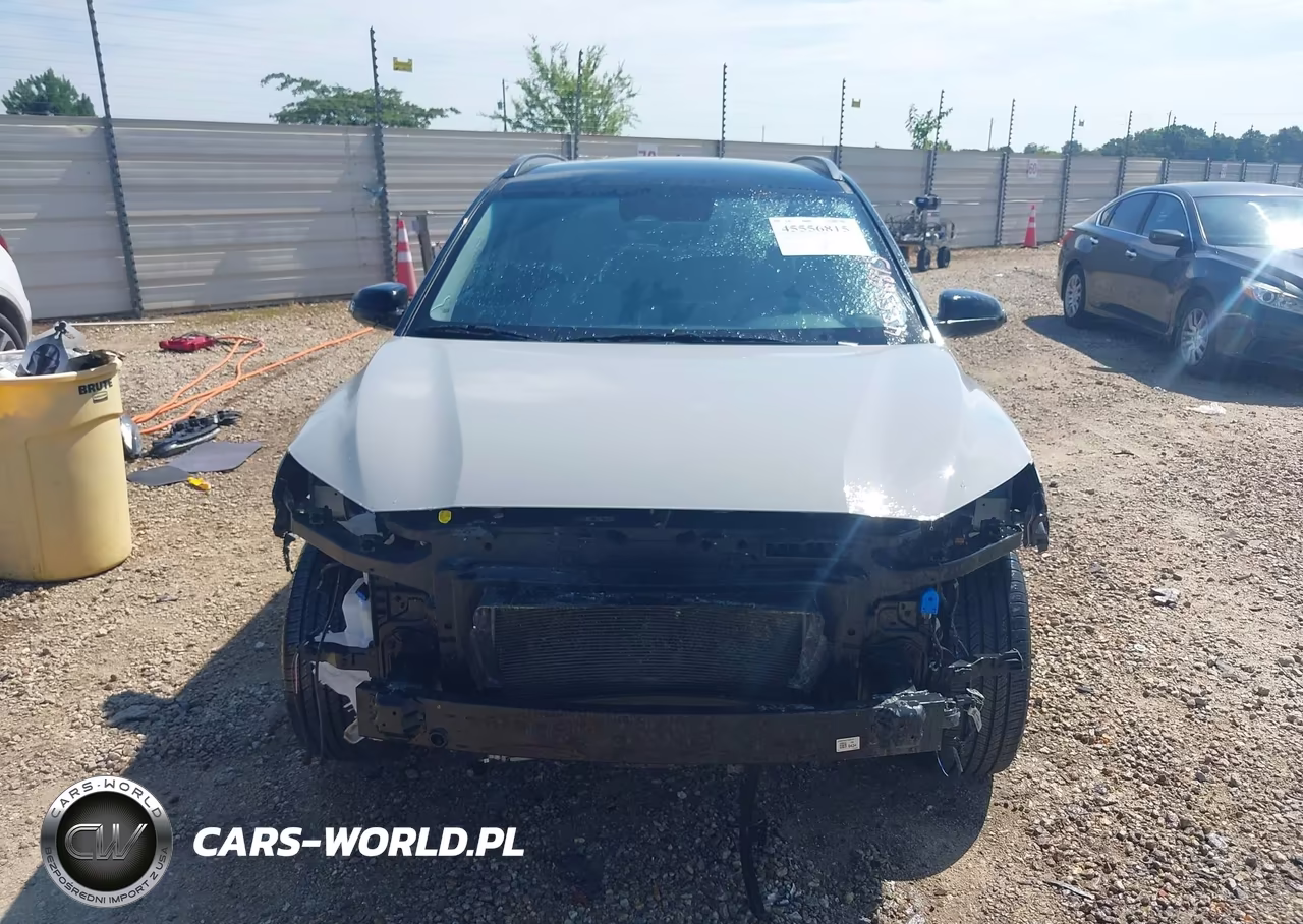 2023 Hyundai Kona Sel VIN:KM8K62AB7PU986855 - 13