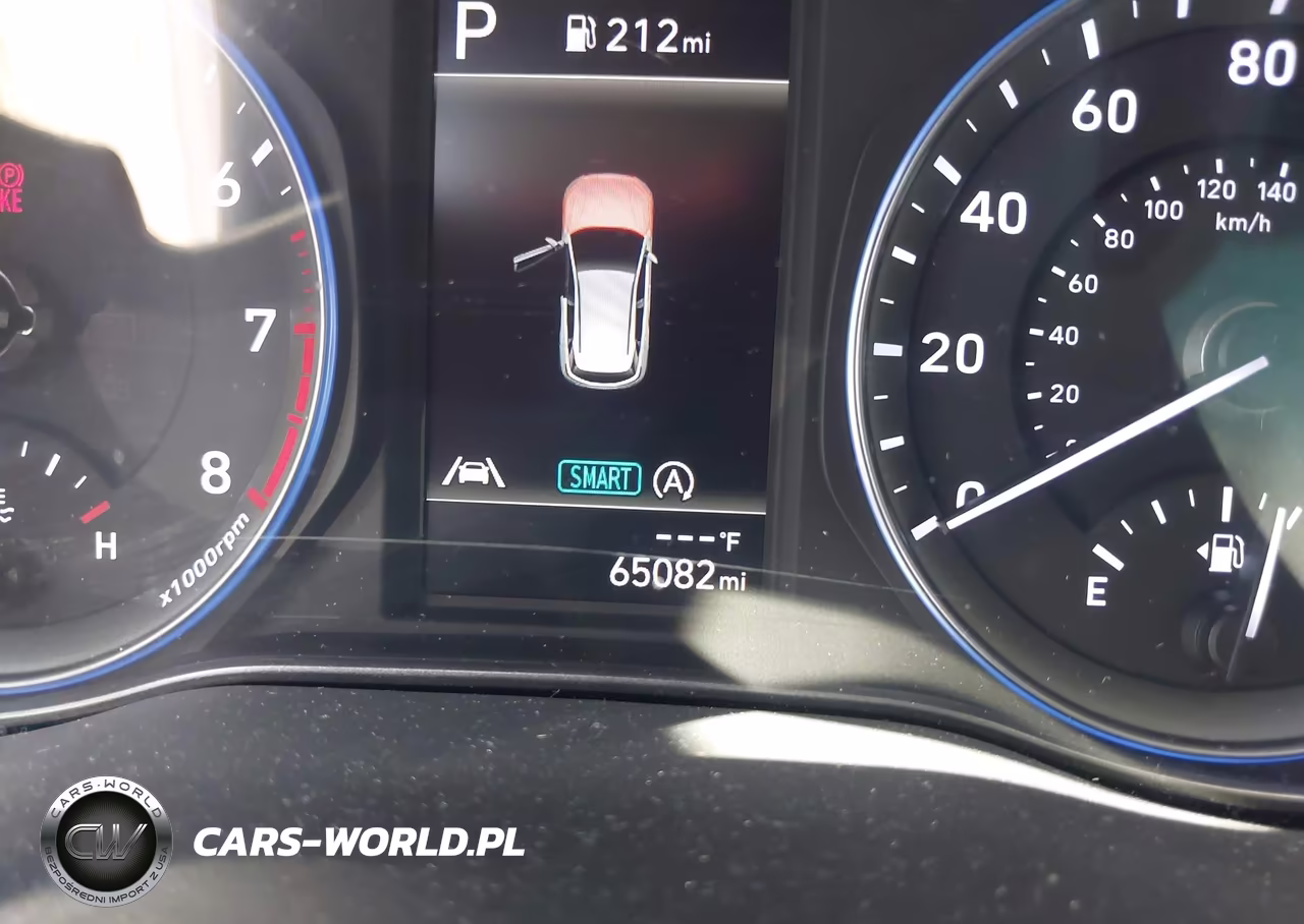 2023 Hyundai Kona Sel VIN:KM8K62AB7PU986855 - 16