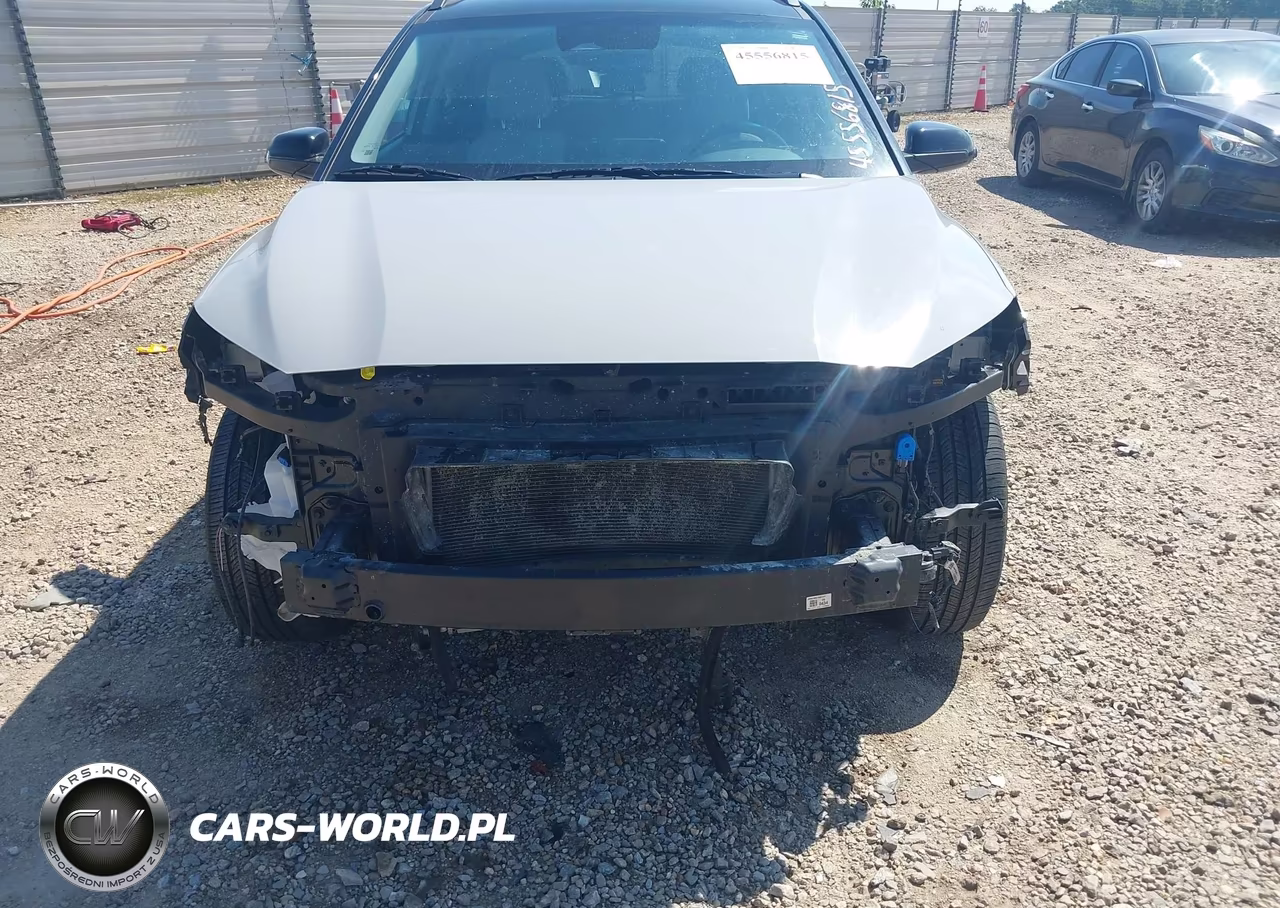 2023 Hyundai Kona Sel VIN:KM8K62AB7PU986855 - 6