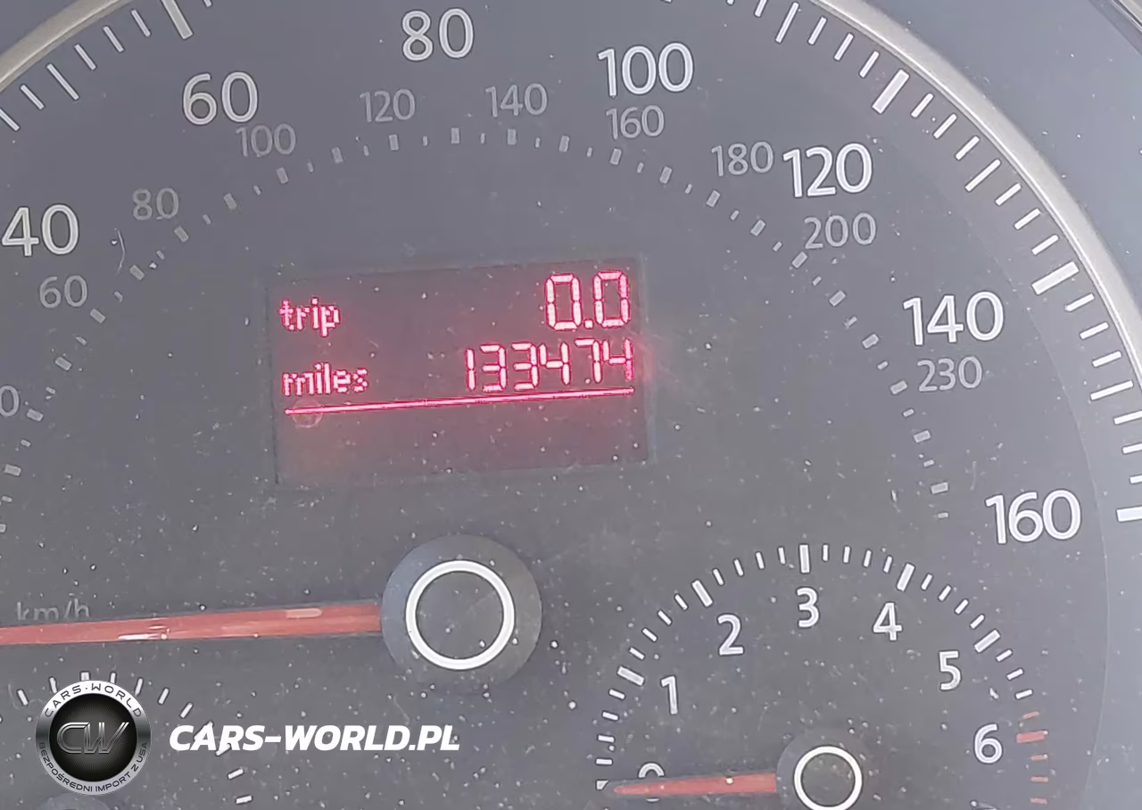 2009 Volkswagen New Beetle 2.5L VIN:3VWRW31C89M506327 - 15