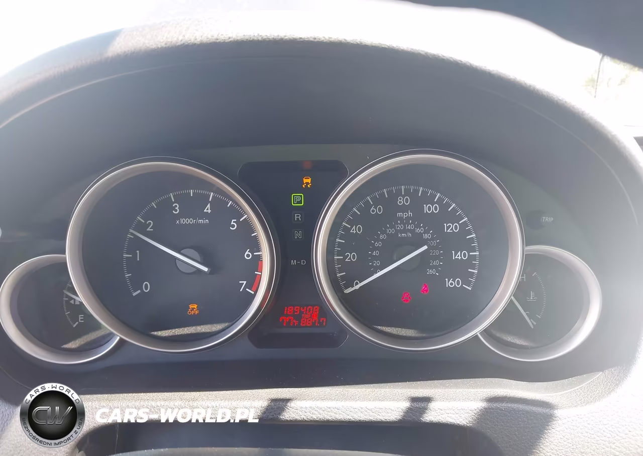 2013 Mazda Mazda6 I Sport VIN:1YVHZ8BH1D5M07967 - 7