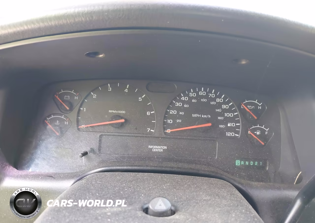2003 Dodge Dakota Slt VIN:1D7HL42N63S132222 - 7
