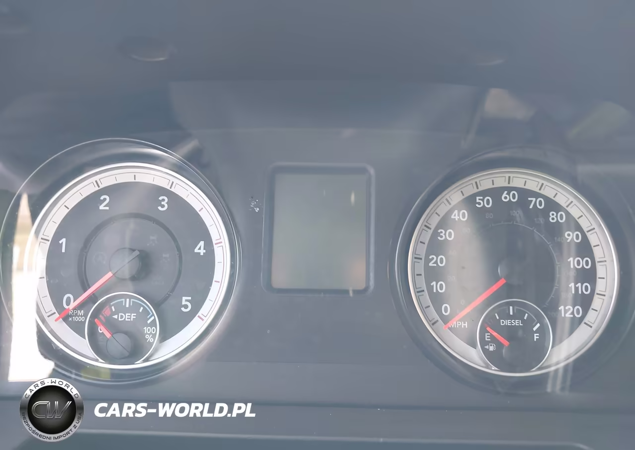 2014 Ram 2500 Lone Star VIN:3C6UR5ML7EG292135 - 7