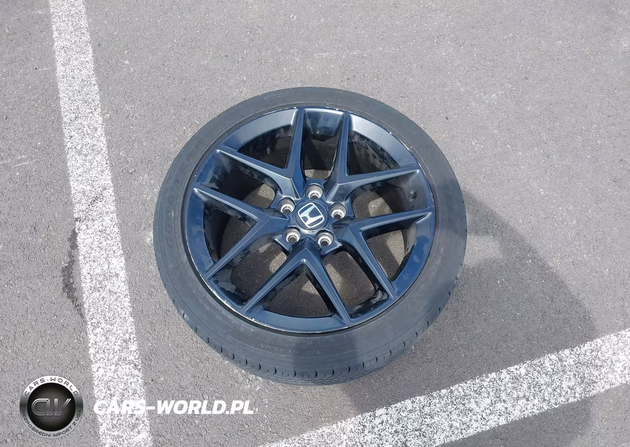 2023 Honda Civic Sport VIN:2HGFE2F58PH508833 - 12