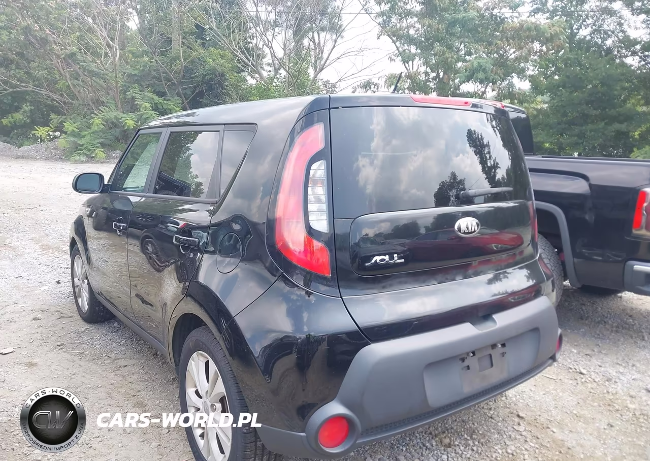 2015 Kia Soul + VIN:KNDJP3A52F7184093 - 3