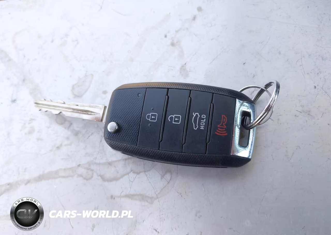 2016 Kia Forte Lx VIN:KNAFX4A69G5549092 - 11