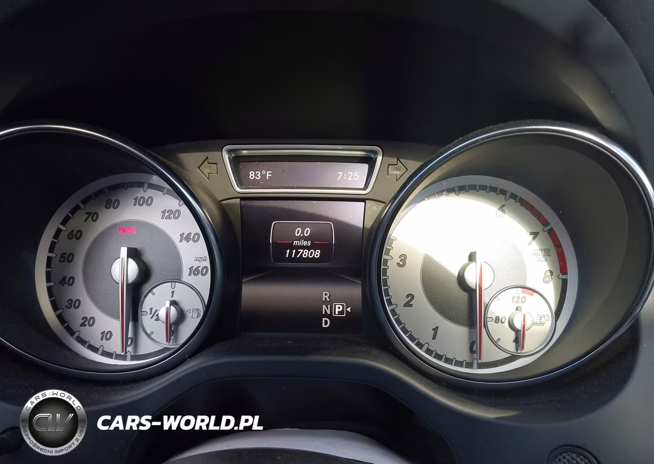 2015 Mercedes-Benz Cla 250 VIN:WDDSJ4EB3FN280702 - 7