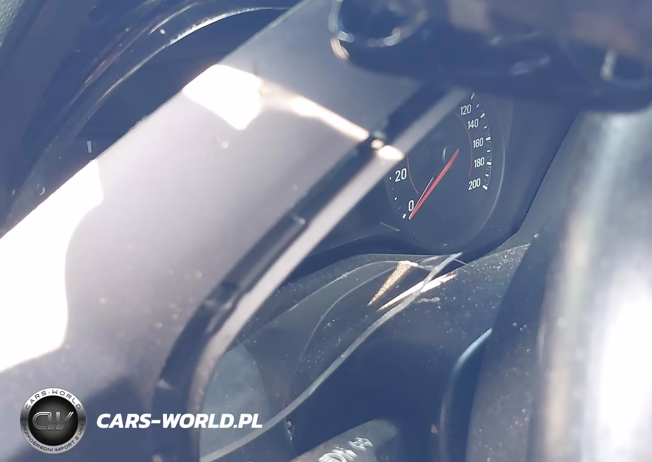 2018 Chevrolet Camaro 1Ss VIN:1G1FF3D74J0119228 - 7