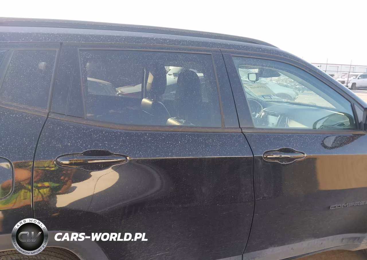 2020 Jeep Compass Latitude VIN:3C4NJDBB8LT149997 - 13