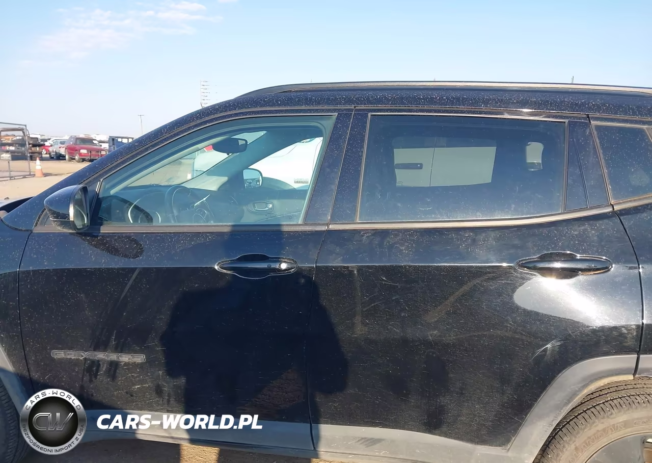 2020 Jeep Compass Latitude VIN:3C4NJDBB8LT149997 - 14