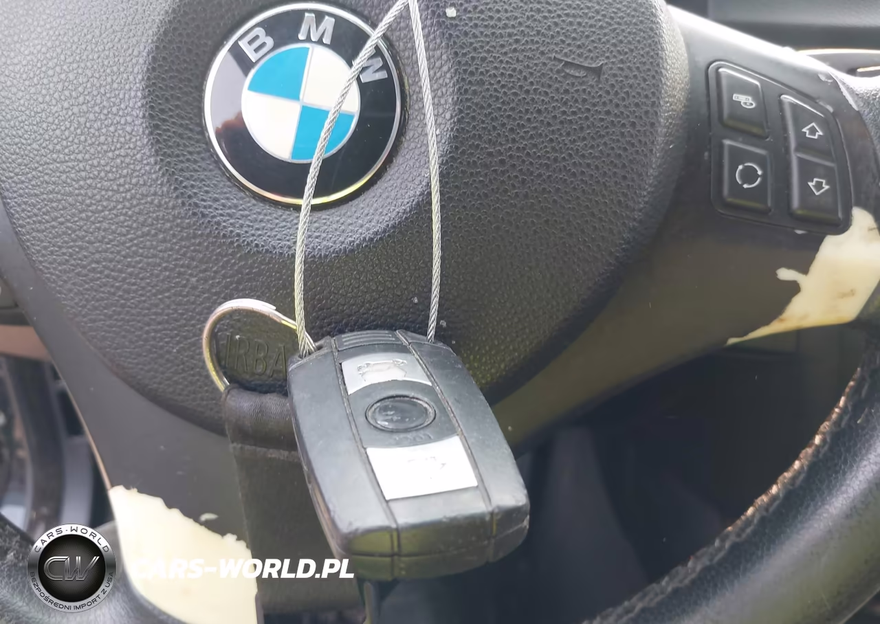 2006 BMW 325I VIN:WBAVB17576NK32482 - 11