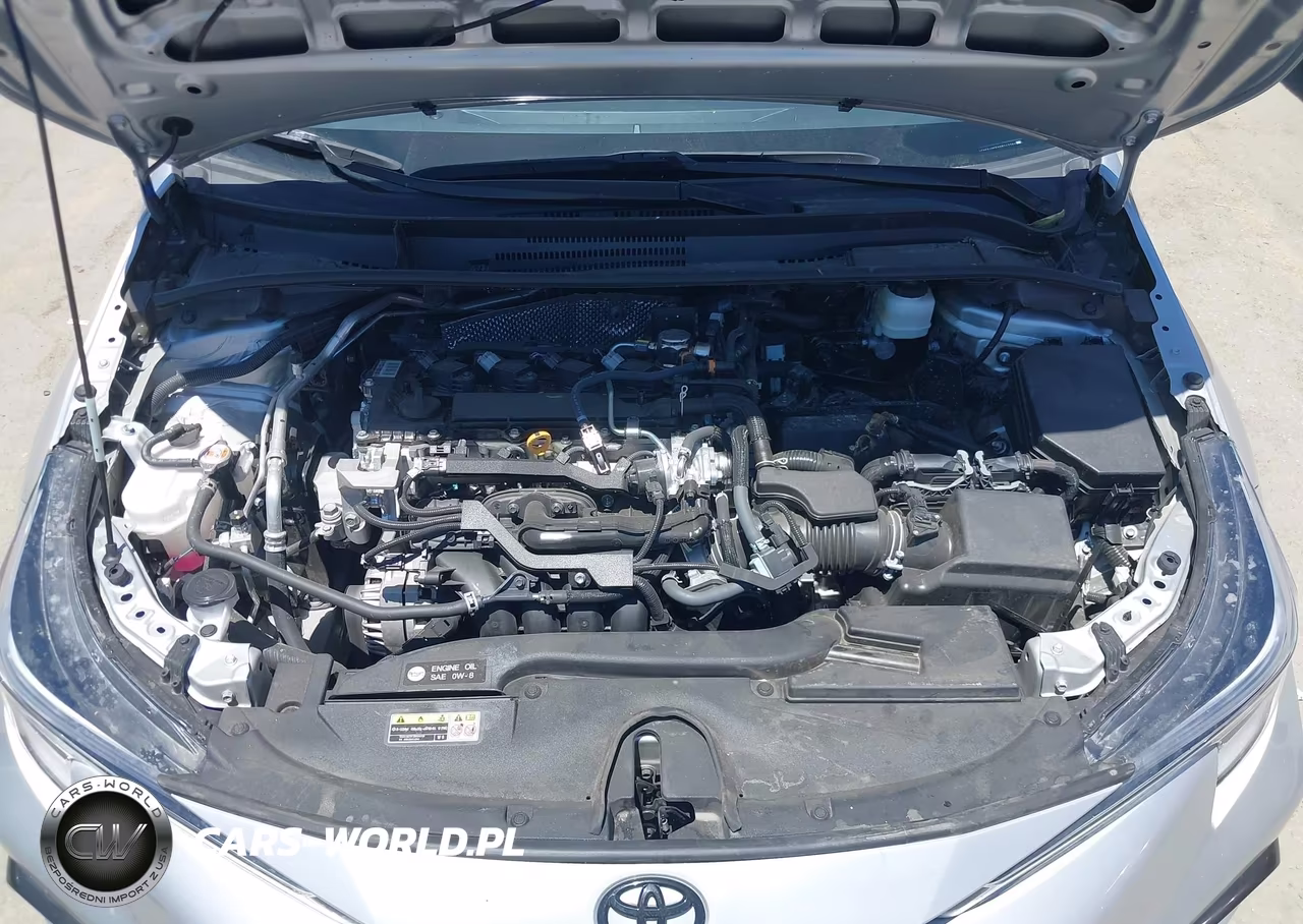 2025 Toyota Corolla Se VIN:5YFS4MCE0SP243294 - 10