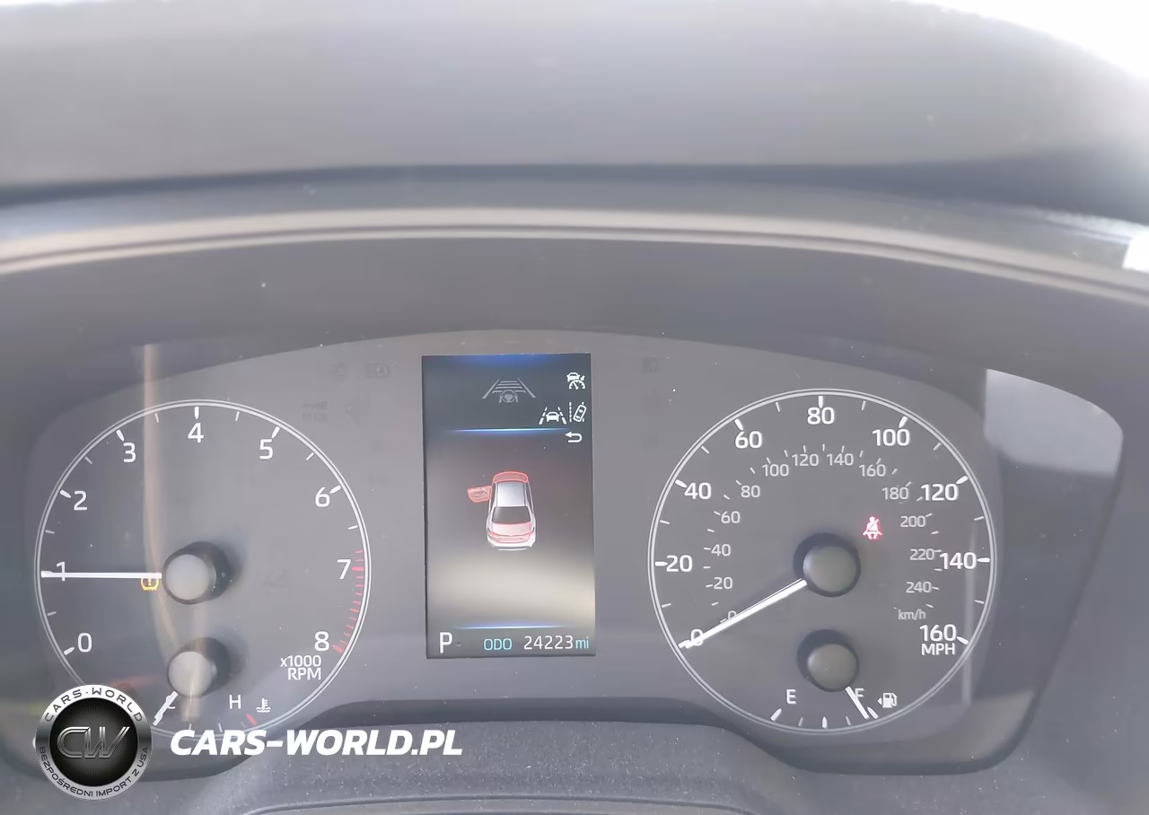 2025 Toyota Corolla Se VIN:5YFS4MCE0SP243294 - 7