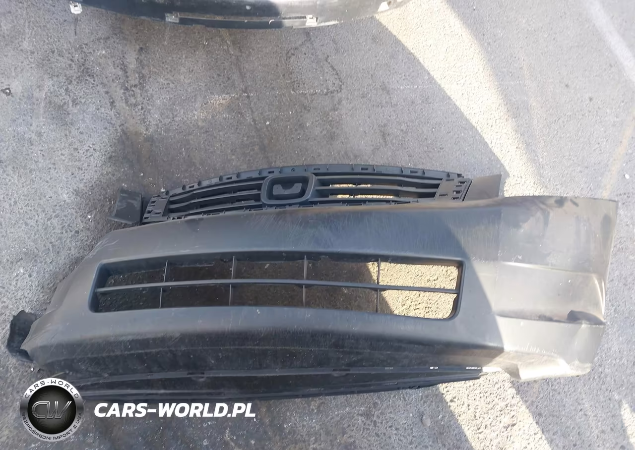 2009 Honda Accord 2.4 Lx VIN:1HGCP26369A010272 - 12