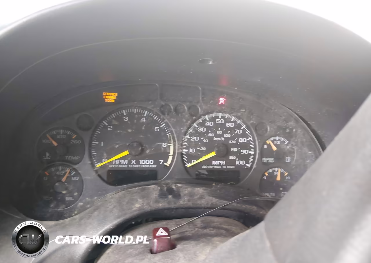 1999 Chevrolet S-10 Ls VIN:1GCCS1941XK187010 - 15