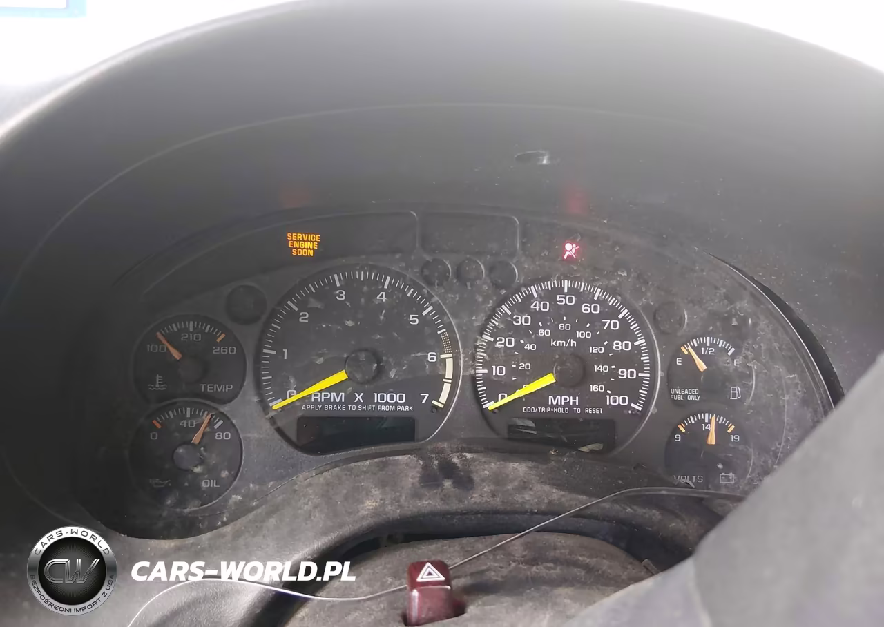 1999 Chevrolet S-10 Ls VIN:1GCCS1941XK187010 - 7
