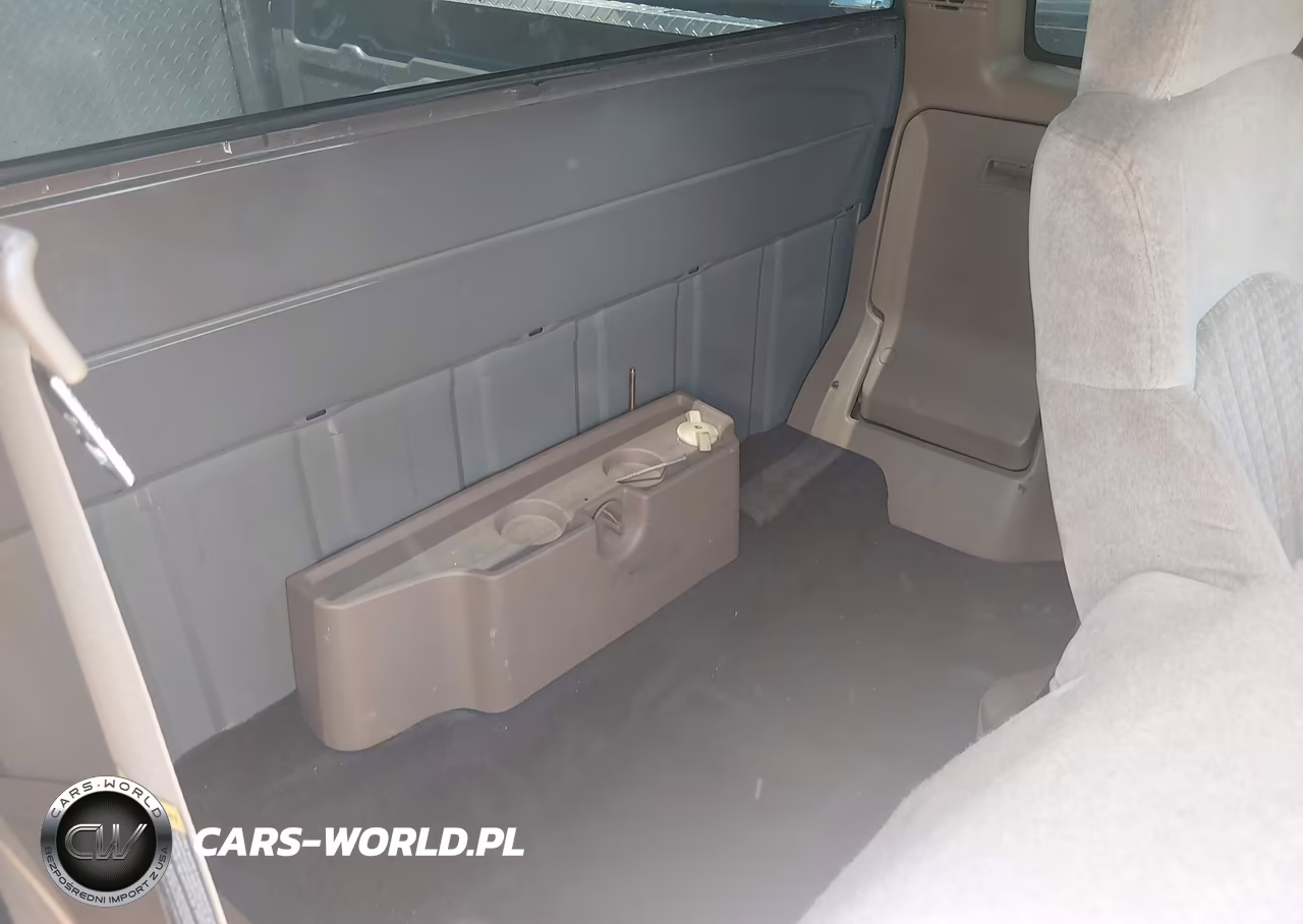 1999 Chevrolet S-10 Ls VIN:1GCCS1941XK187010 - 8