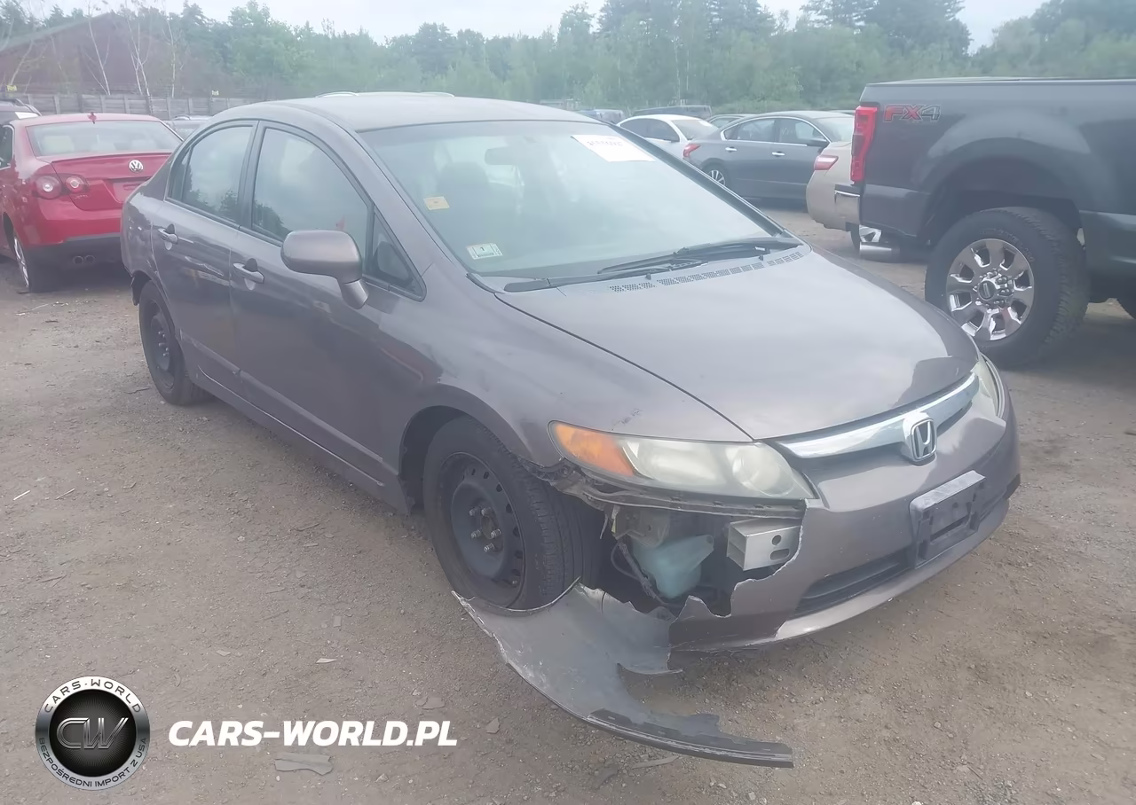 2011 Honda Civic Lx VIN:2HGFA1F59BH525283 - 14