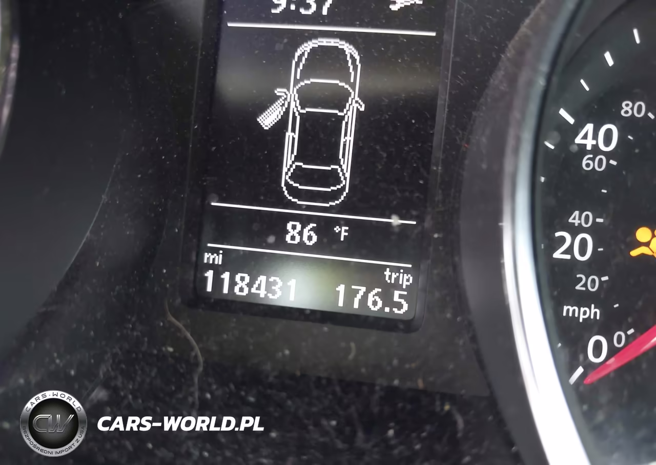 2017 Volkswagen Jetta 1.4T Se VIN:3VWDB7AJ7HM261207 - 15