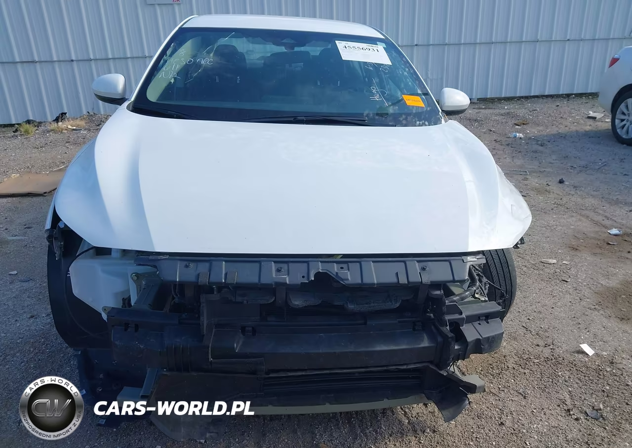 2025 Nissan Sentra S VIN:3N1AB8BV3SY383255 - 13