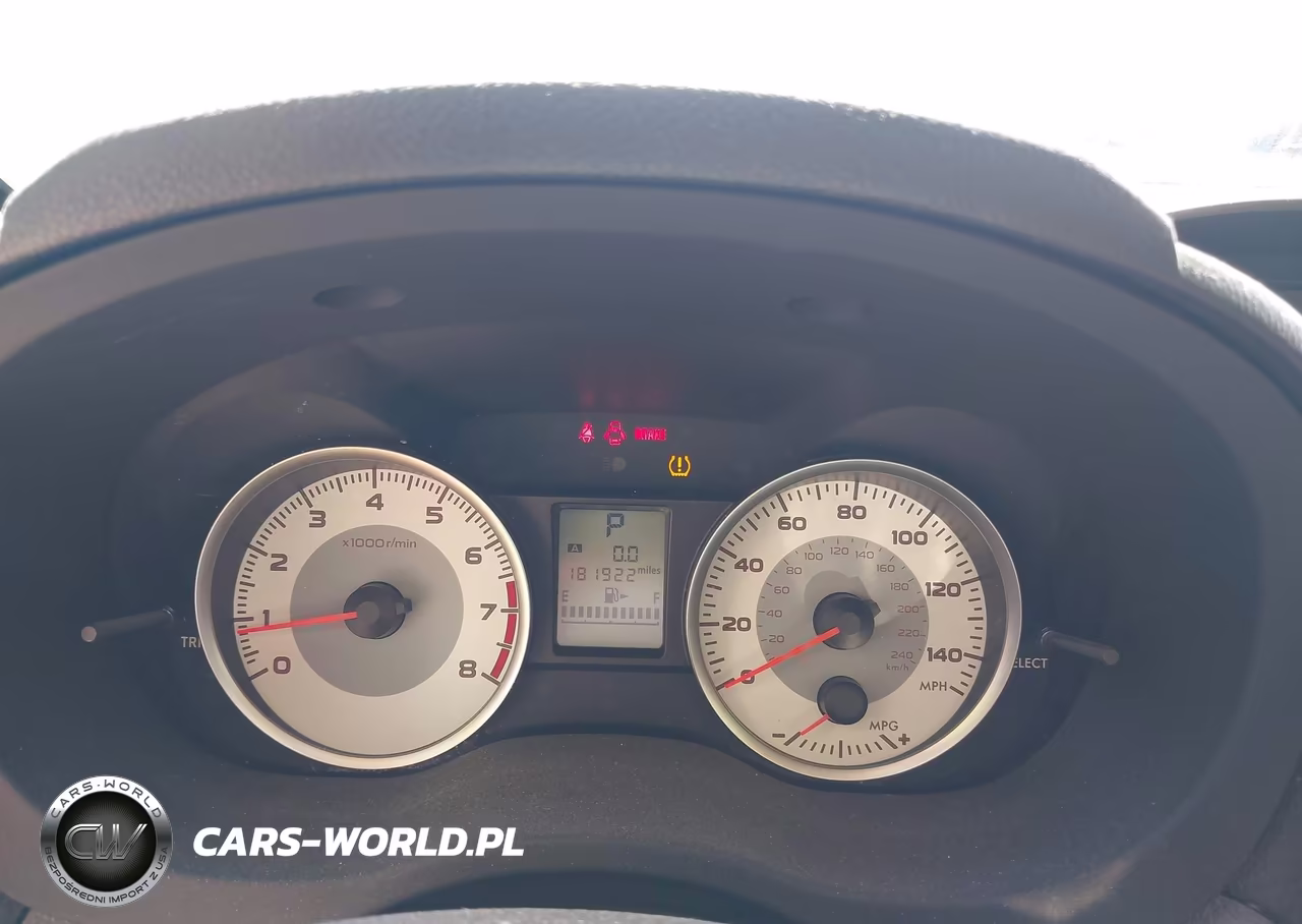 2014 Subaru Impreza 2.0I Sport Premium VIN:JF1GPAL68E8228729 - 7