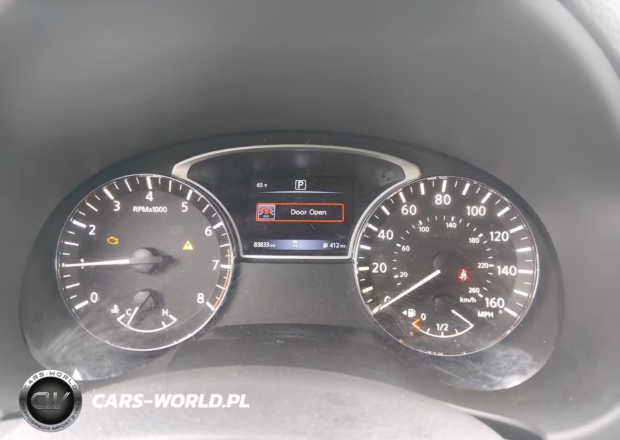 2018 Nissan Altima 2.5 S VIN:1N4AL3AP2JC103337 - 7
