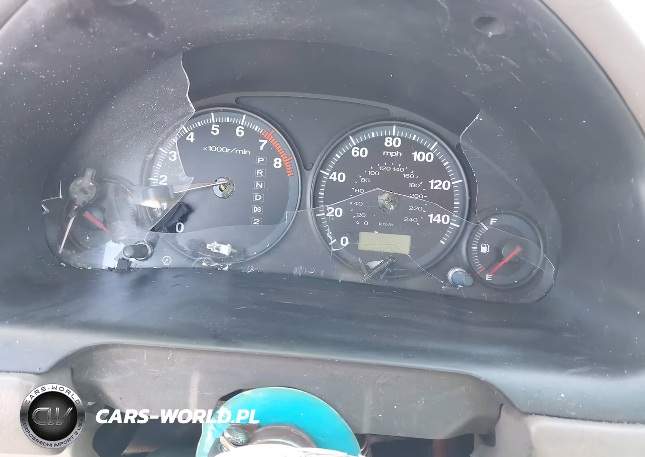 2001 Honda Civic Lx VIN:2HGES16551H505491 - 7