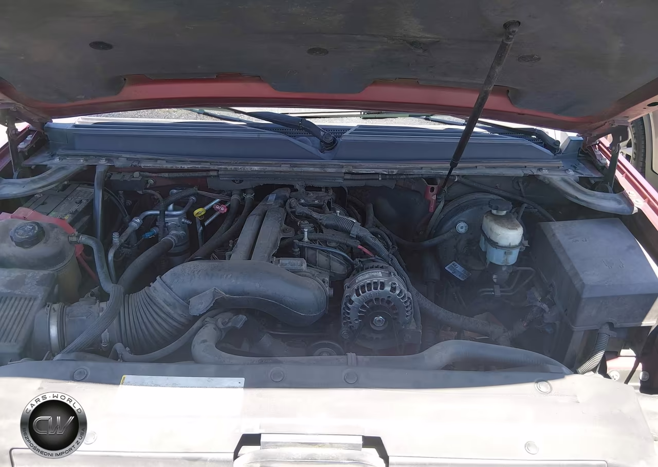 2007 GMC Yukon Slt VIN:1GKFC13J57R129115 - 10