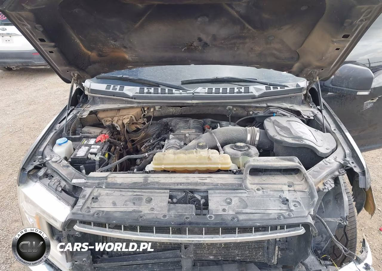 2020 Ford F-150 Xlt VIN:1FTEW1E56LKE91116 - 10