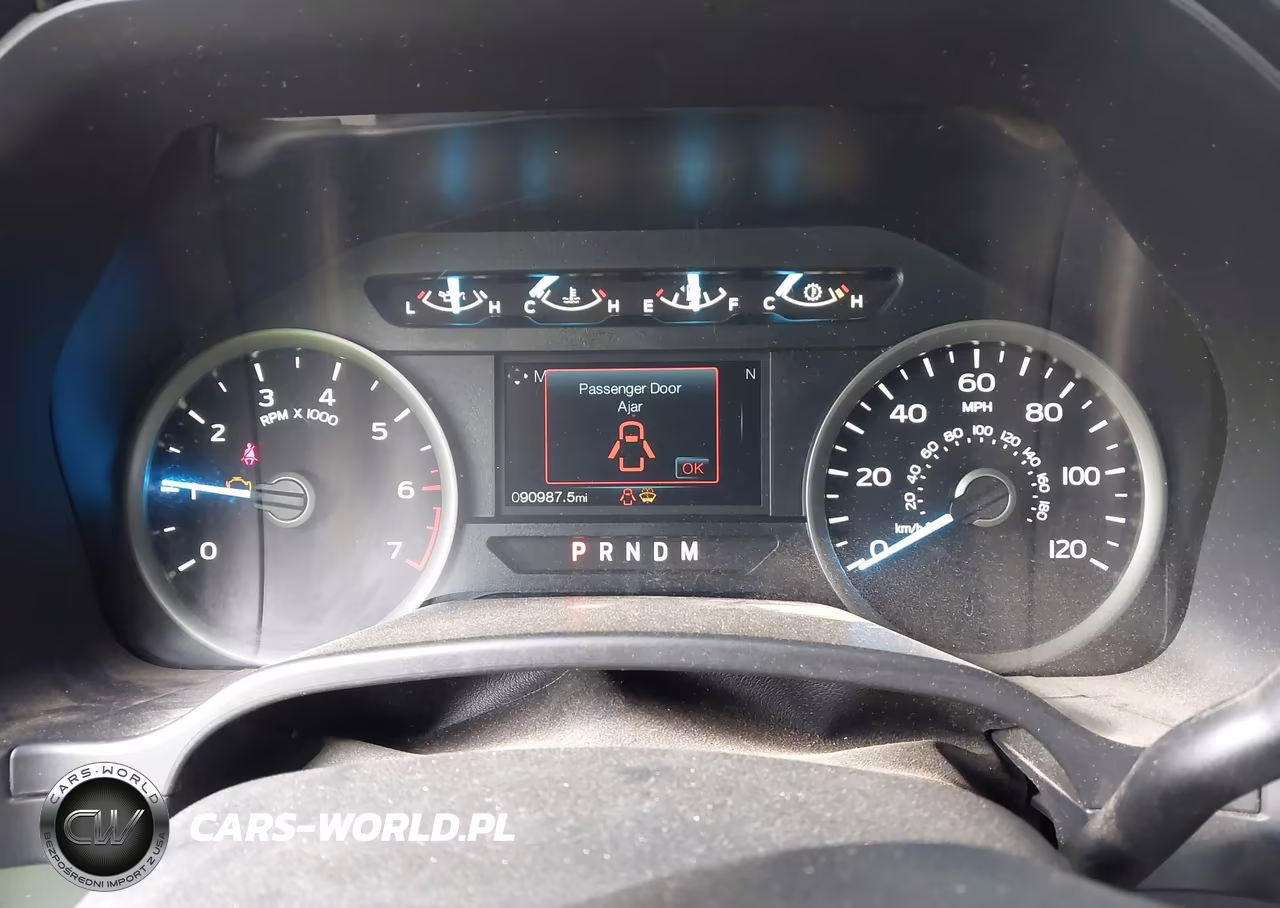 2020 Ford F-150 Xlt VIN:1FTEW1E56LKE91116 - 7