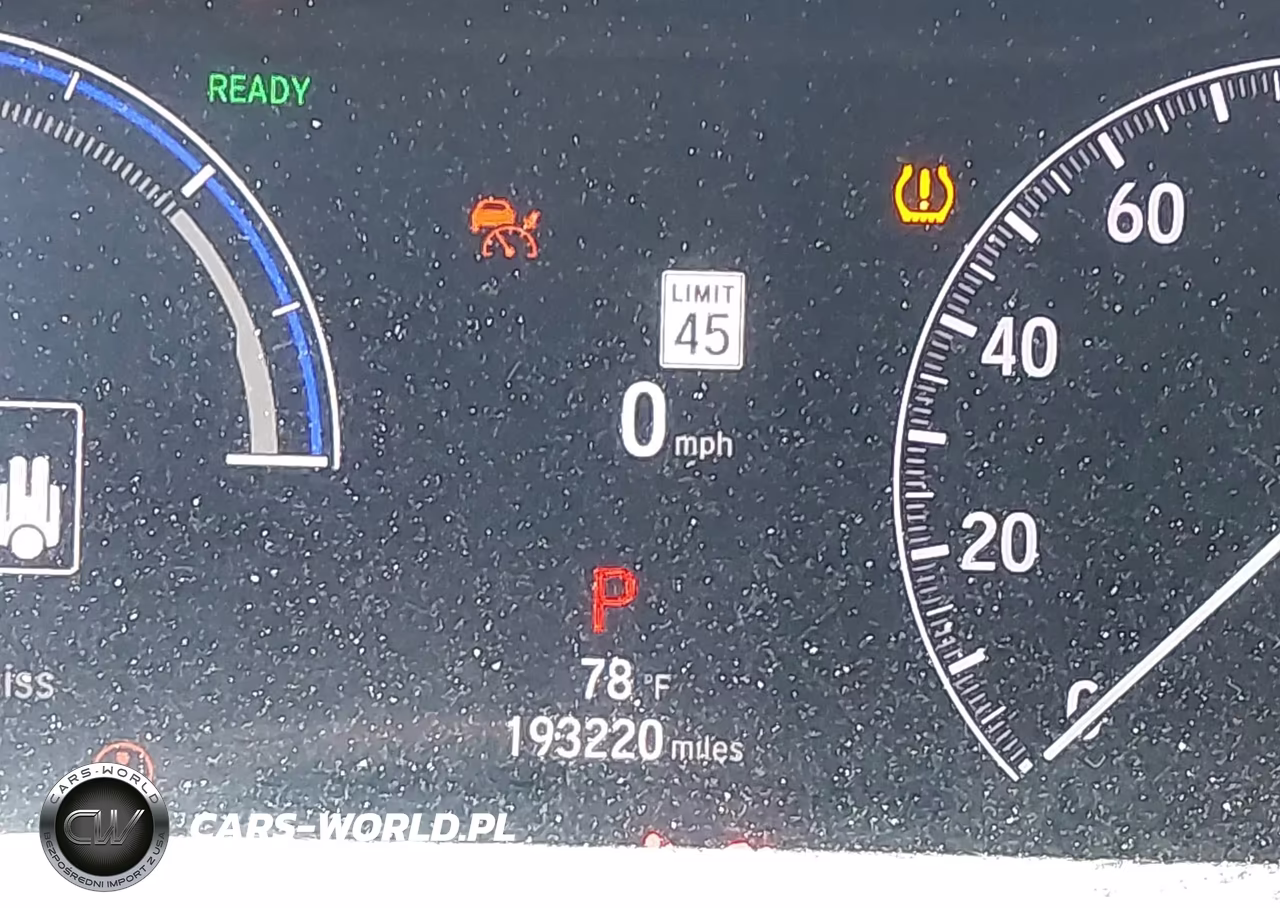 2022 Honda Accord Hybrid Ex-L VIN:1HGCV3F50NA013501 - 15