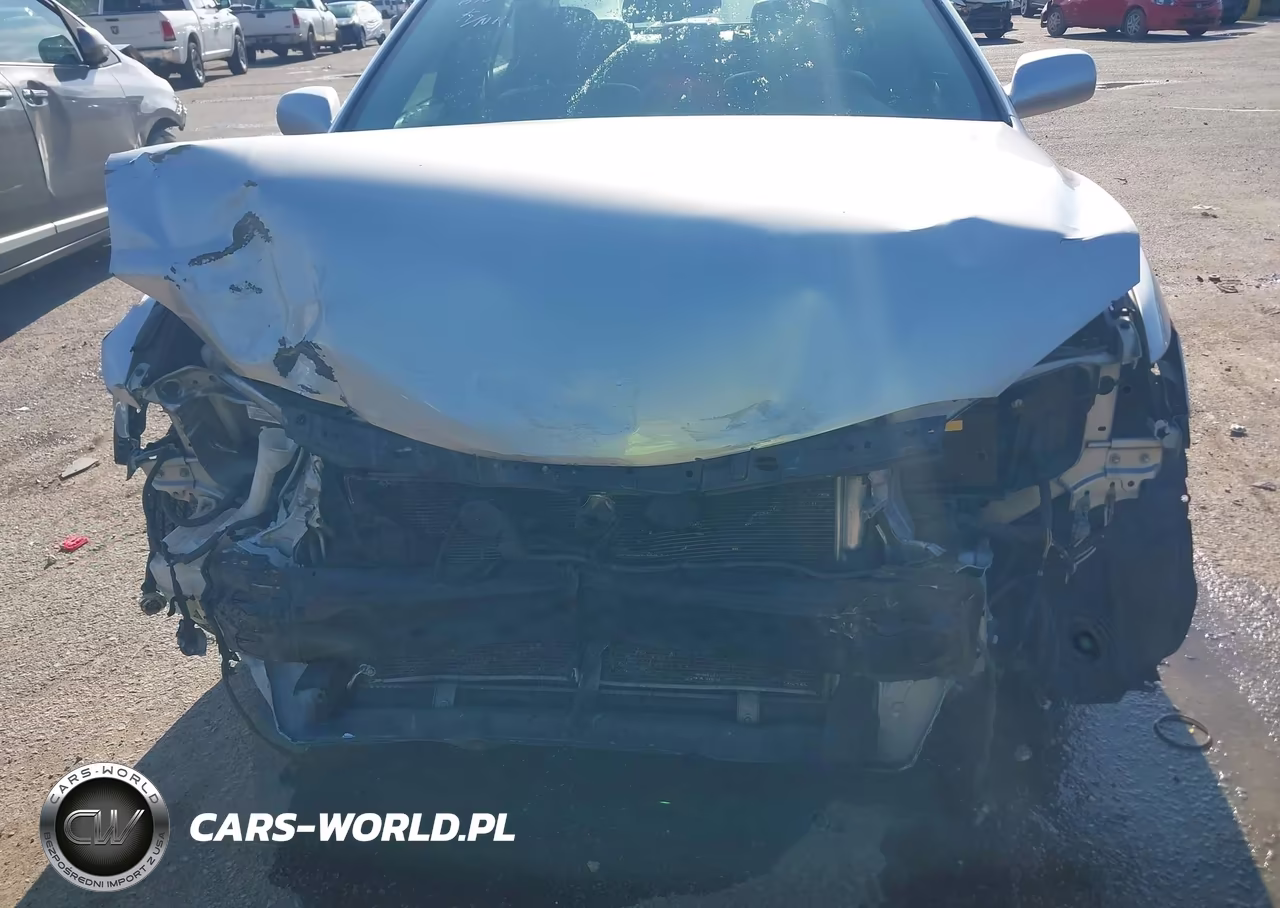 2011 Toyota Camry Xle V6 VIN:4T1BK3EK4BU616483 - 10