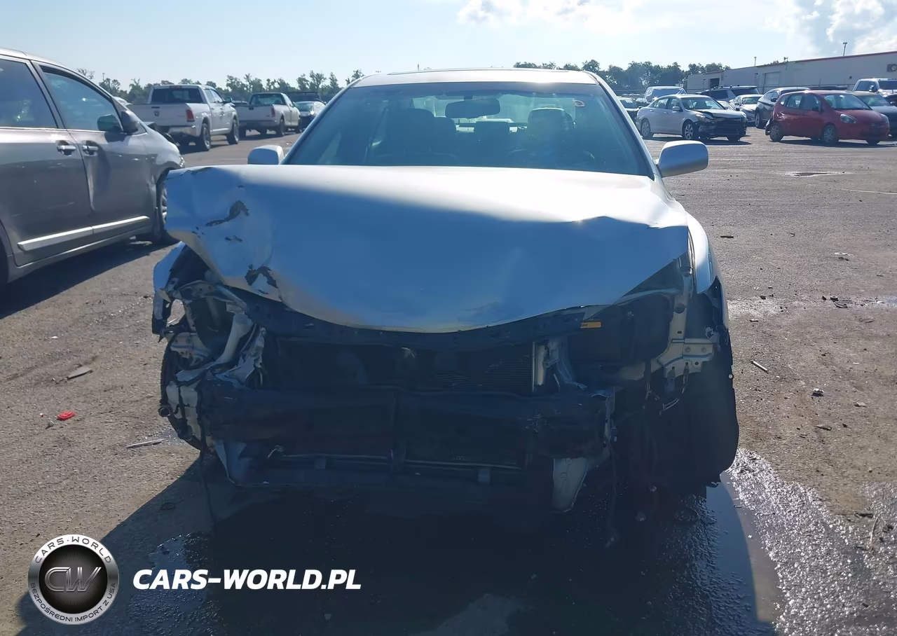 2011 Toyota Camry Xle V6 VIN:4T1BK3EK4BU616483 - 13