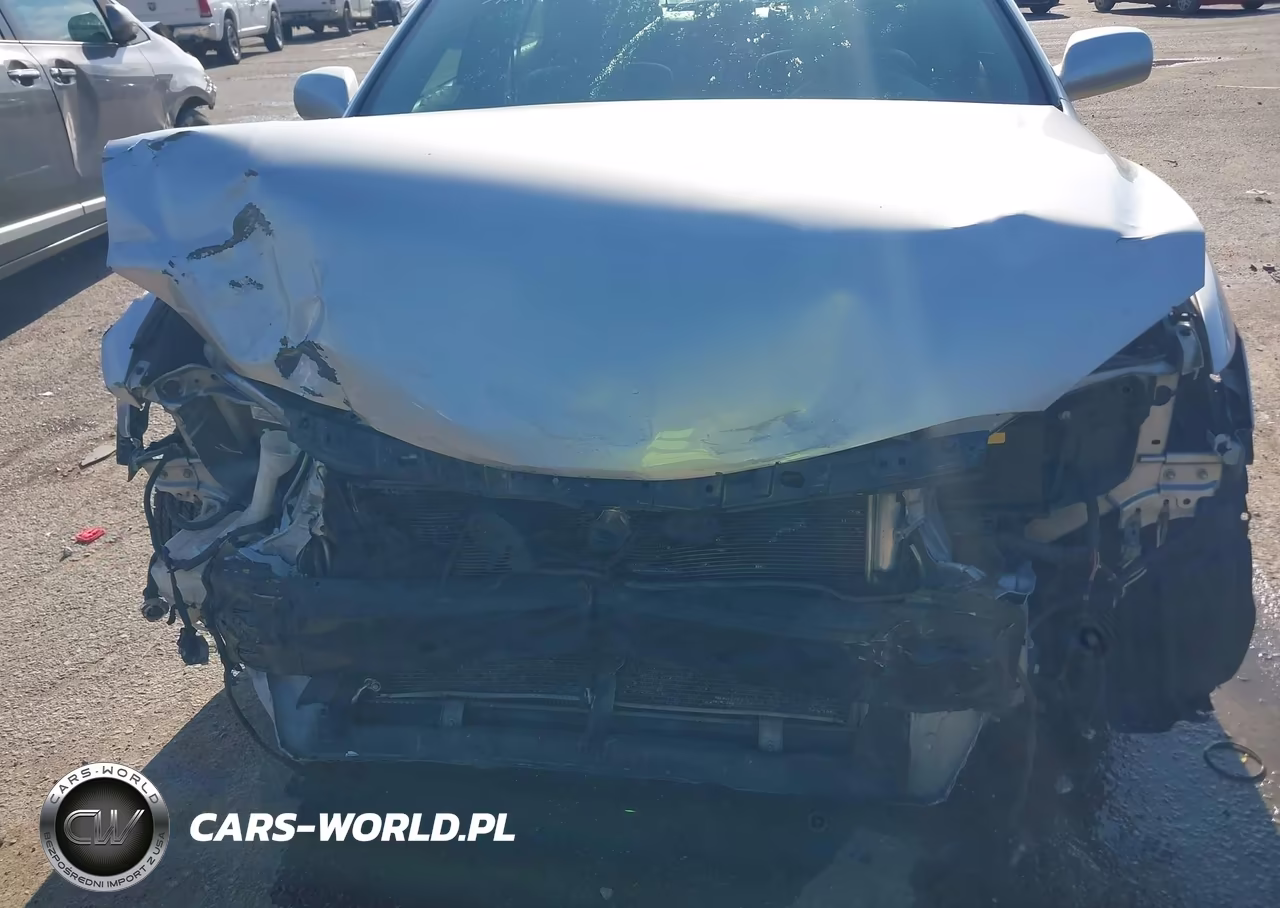 2011 Toyota Camry Xle V6 VIN:4T1BK3EK4BU616483 - 6