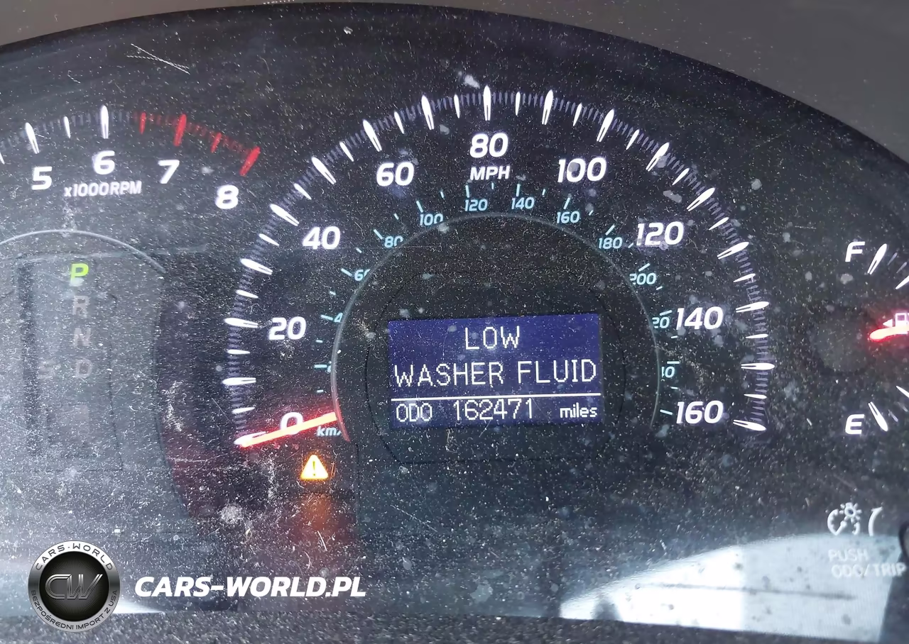 2011 Toyota Camry Xle V6 VIN:4T1BK3EK4BU616483 - 7