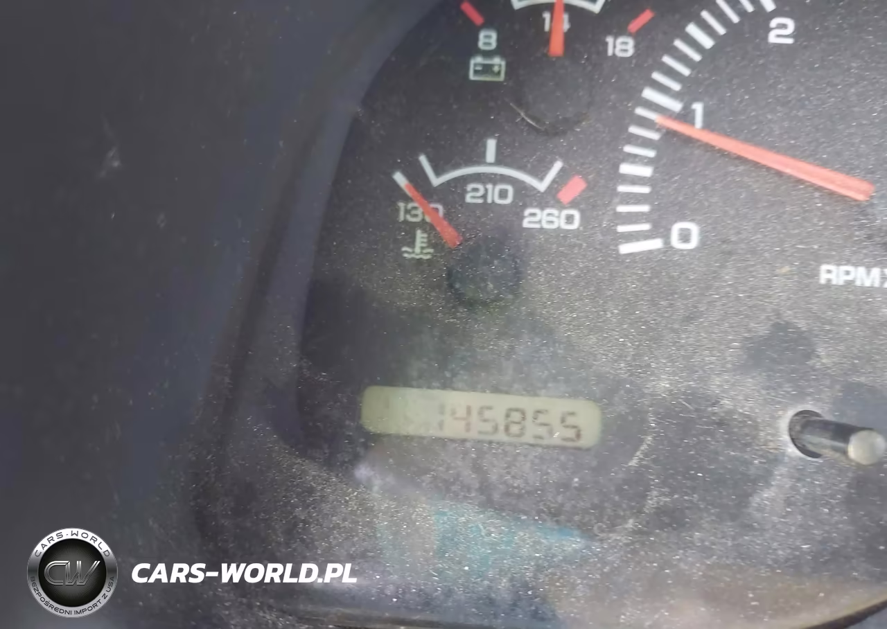 1998 Dodge Dakota Slt-Sport VIN:1B7GL22X0WS589222 - 16