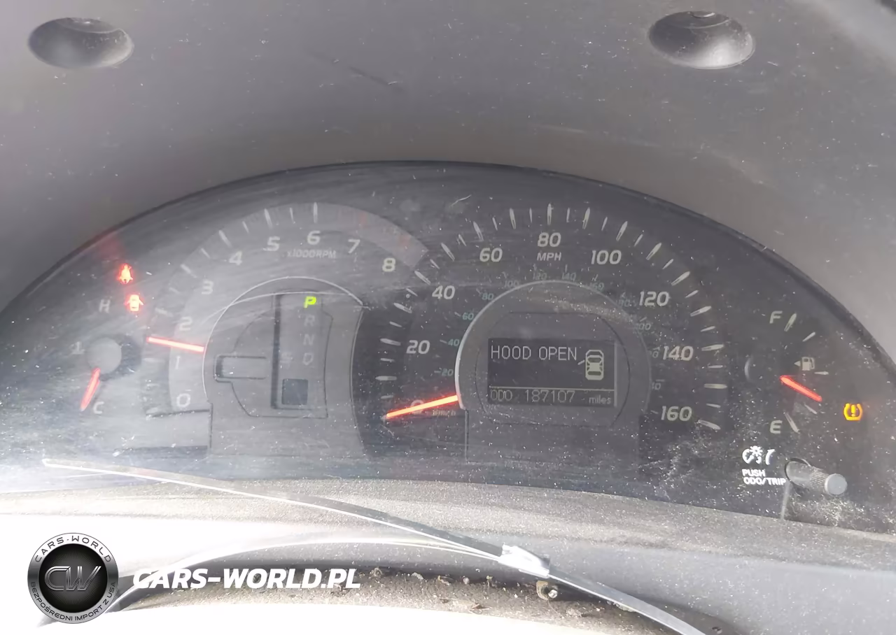 2009 Toyota Camry Xle V6 VIN:4T1BK46K79U589164 - 7