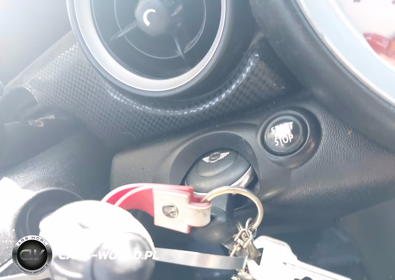 2013 Mini Clubman Cooper S VIN:WMWZG3C55DTY39770 - 11