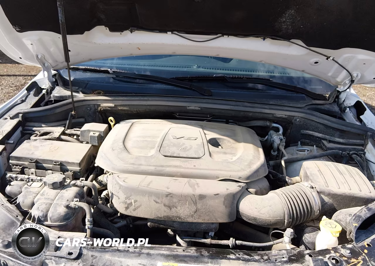 2020 Dodge Durango Sxt Rwd VIN:1C4RDHAG8LC268979 - 10