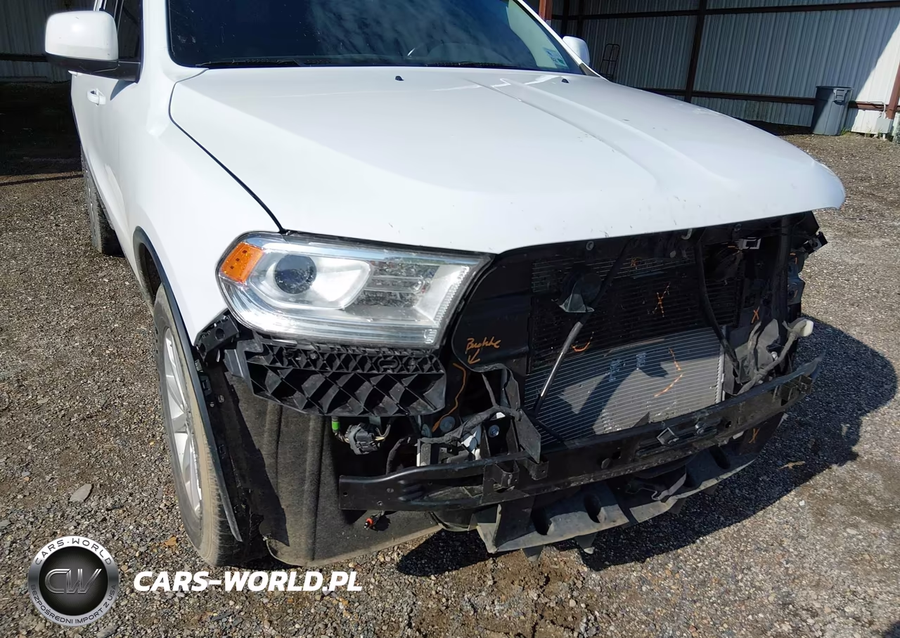 2020 Dodge Durango Sxt Rwd VIN:1C4RDHAG8LC268979 - 12